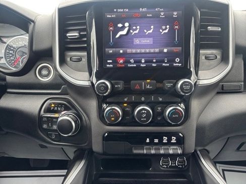 Used 2021 RAM 1500 Big Horn image 14