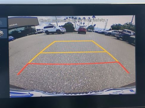 New 2026 Hyundai Venue SEL FWD image 21