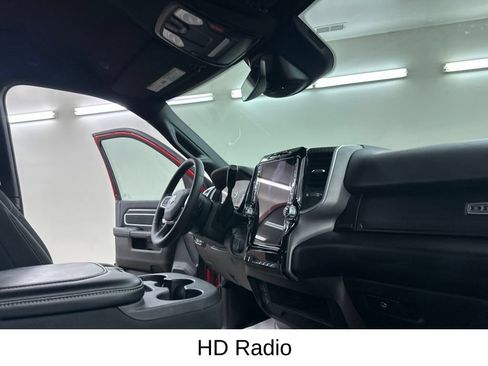 Used 2026 RAM 2500 Big Horn AWD/4WD image 20