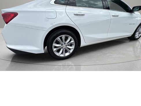 Used 2023 Chevrolet Malibu LT FWD image 20