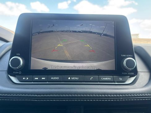 Certified 2023 Nissan Rogue S FWD image 45