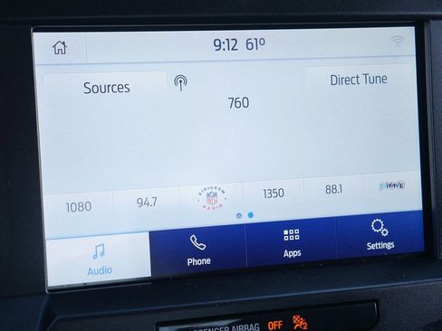 Used 2020 Ford F150 XL w/ Equipment Group 101A Mid AWD/4WD image 37