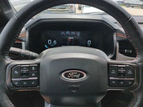 Used 2024 Ford Expedition Timberline AWD/4WD image 34