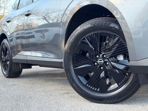 New 2026 Nissan Murano SV image 2