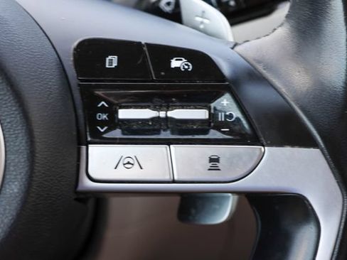 Certified 2024 Hyundai Tucson Limited FWD image 30
