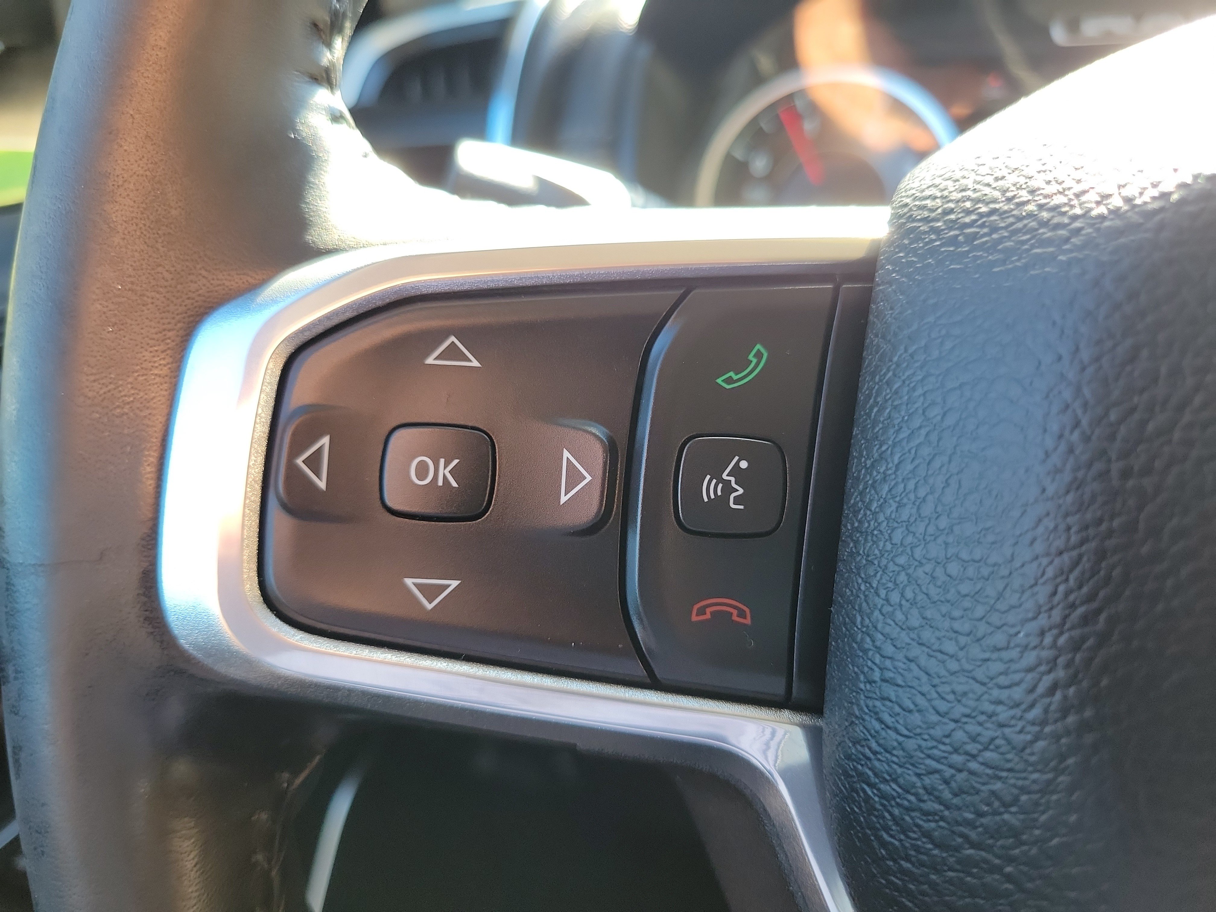 Used 2022 RAM 1500 Laramie w/ Trailer Tow Group AWD/4WD image 17