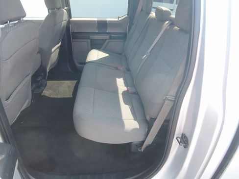 Used 2018 Ford F150 XLT image 25