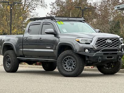 Used 2023 Toyota Tacoma SR5