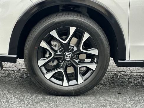 New 2026 Honda HR-V EX-L image 30