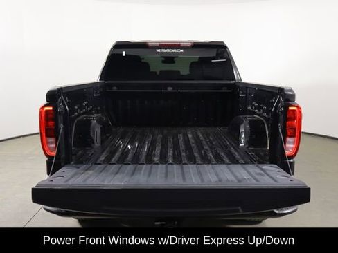 Used 2023 GMC Sierra 1500 Elevation RWD image 17