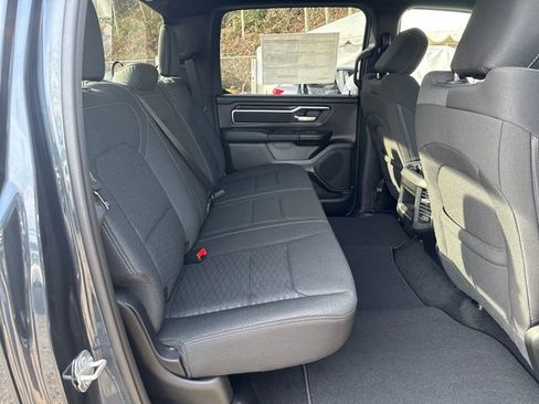 New 2026 RAM 1500 4x4 Crew Cab image 10