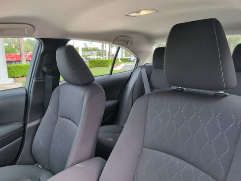 Certified 2024 Toyota Corolla LE FWD image 38