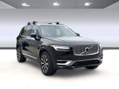Certified 2023 Volvo XC90 B6 Plus w/ Protection Package Premier AWD/4WD image 7