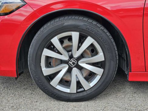 Used 2023 Honda Civic LX image 9