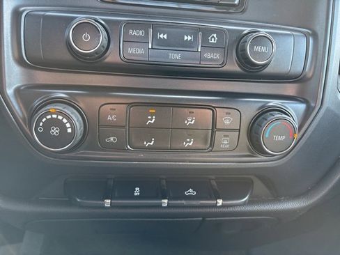 Used 2015 GMC Sierra 1500 4x4 Double Cab w/ Elevation Edition image 18