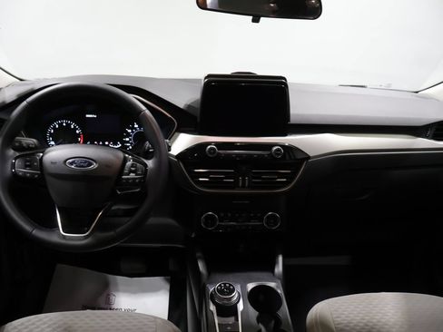 Used 2022 Ford Escape SE w/ Convenience Package AWD/4WD image 15