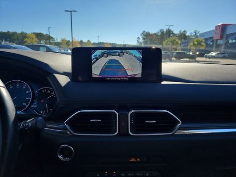 Used 2023 MAZDA CX-5 AWD 2.5 S w/ Premium Package image 27