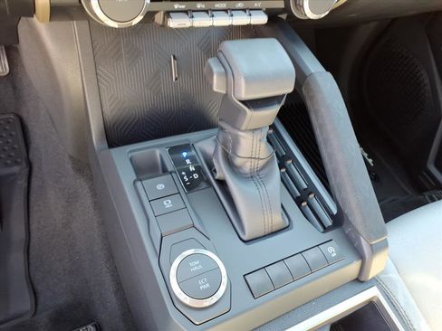 New 2026 Toyota Tacoma SR5 RWD image 16