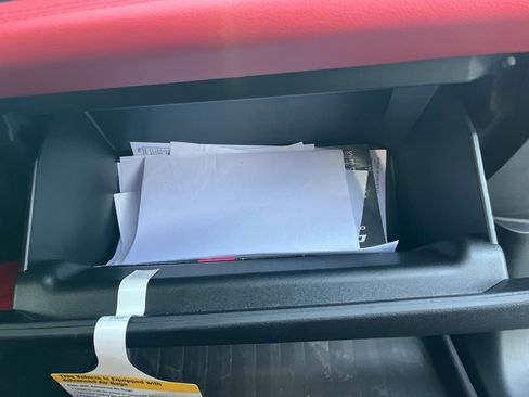 Used 2024 Chevrolet Blazer EV RS image 30