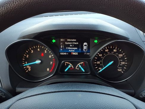 Certified 2017 Ford Escape SE image 15