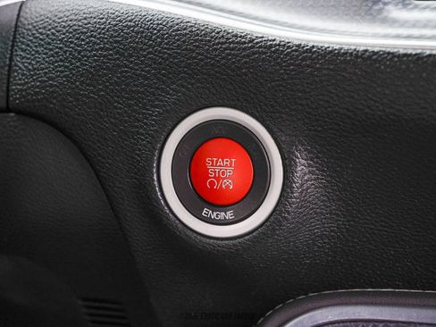 Used 2016 Dodge Challenger SRT Hellcat image 53