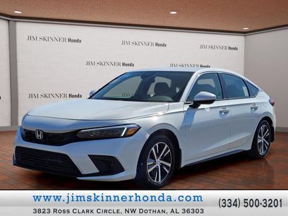 Certified 2023 Honda Civic LX