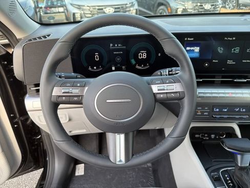 New 2027 Hyundai Kona SEL Sport FWD image 24