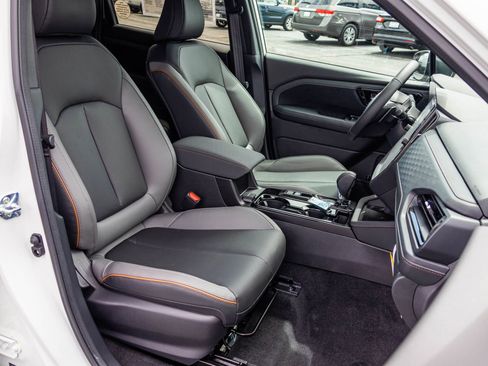 New 2026 Subaru Forester Sport AWD/4WD image 40