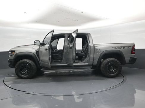 Used 2023 RAM 1500 TRX w/ TRX Level 2 Equipment Group AWD/4WD image 58