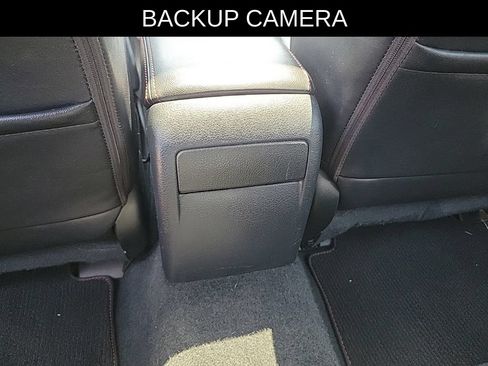 Used 2018 Subaru WRX Limited AWD/4WD image 9