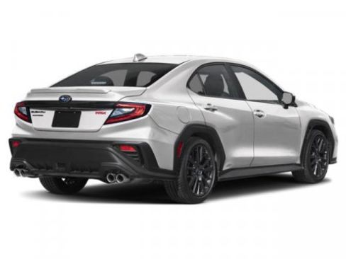 New 2026 Subaru WRX Premium AWD/4WD image 5