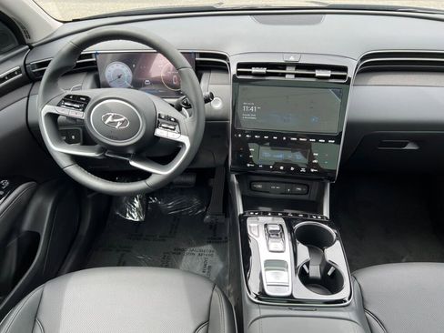 Certified 2023 Hyundai Tucson Limited image 17