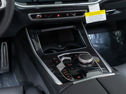 New 2026 BMW X5 xDrive40i w/ M Sport Package image 19