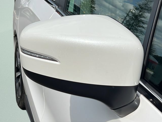 Used 2025 Honda Odyssey EX-L image 10