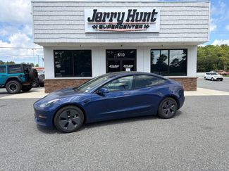 Used 2022 Tesla Model 3 RWD video 1