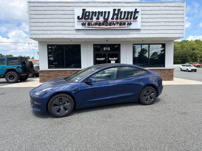 Used 2022 Tesla Model 3