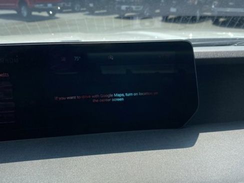 New 2025 Ford Expedition Active image 27