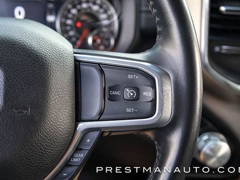 Used 2023 RAM 2500 Laramie image 30