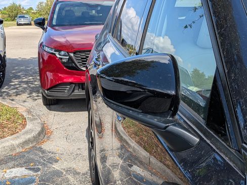 New 2026 MAZDA CX-5 Preferred AWD/4WD image 10