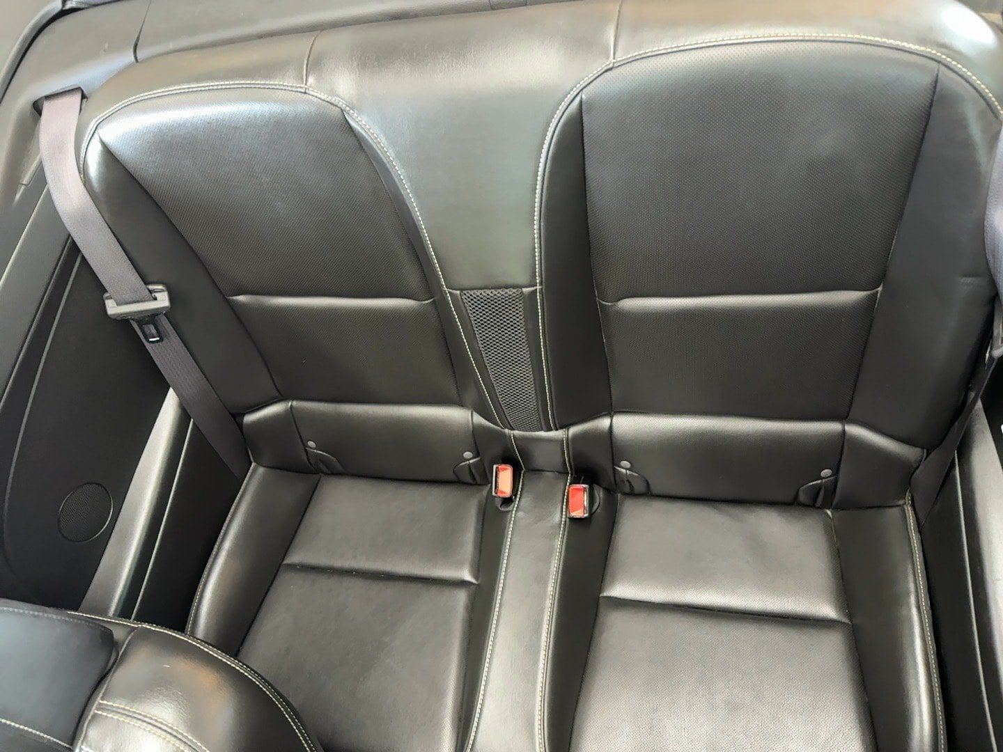 Used 2012 Chevrolet Camaro SS w/ RS Package RWD image 21