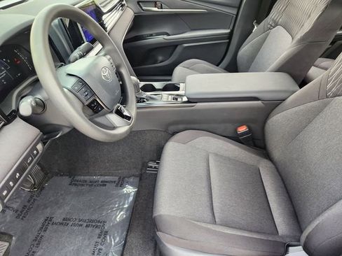 Used 2026 Toyota Camry LE w/ Convenience Package FWD image 9