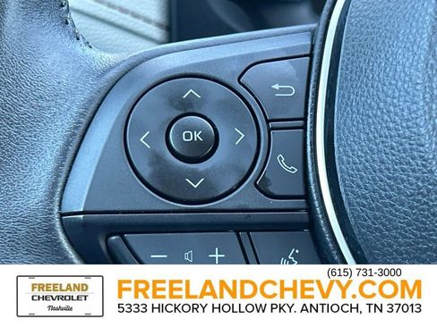 Used 2023 Toyota RAV4 XLE Premium image 32