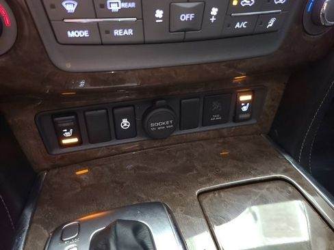 Used 2017 INFINITI QX80 2WD image 38