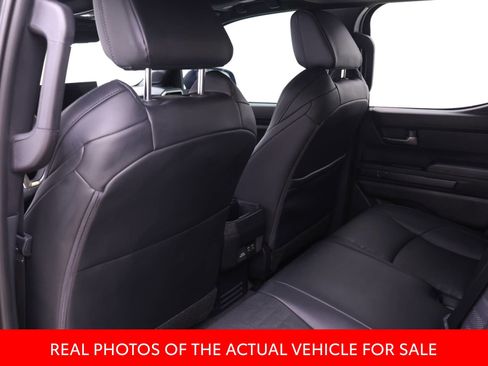Certified 2025 Toyota Tacoma TRD Off-Road w/ TRD Off Road Premium Package AWD/4WD image 11