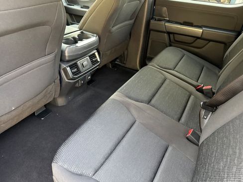 Used 2023 Ford F150 XLT w/ Equipment Group 302A High image 13