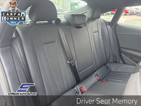 Used 2024 Audi A5 2.0T Premium w/ Convenience Package image 15