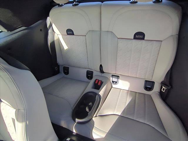 New 2026 MINI Cooper Convertible FWD image 15