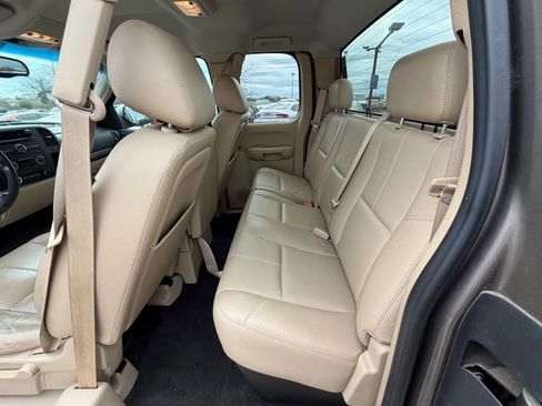 Used 2011 Chevrolet Silverado 1500 LT w/ Texas Edition image 14