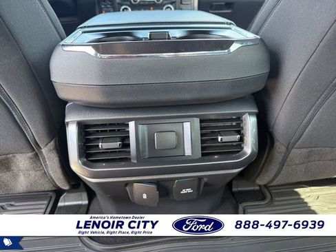 Certified 2023 Ford F150 XLT w/ Equipment Group 302A High AWD/4WD image 14