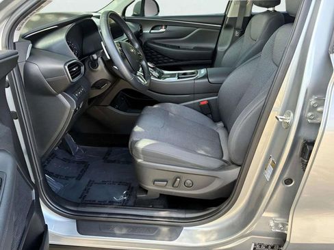 Used 2023 Hyundai Santa Fe SEL AWD/4WD image 21